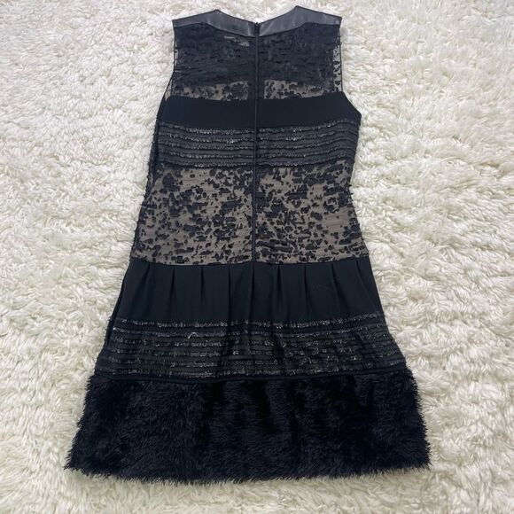 Diane Von Furstenberg Alty Astra Novelty dress - Picture 9 of 9